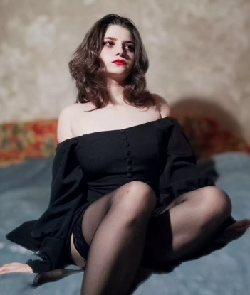 Анкета проститутки Наталия - Фото 1, Мускатное, 19 лет, №877